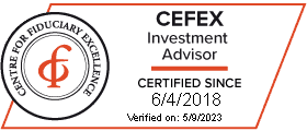 CEFEX Investment Advisor