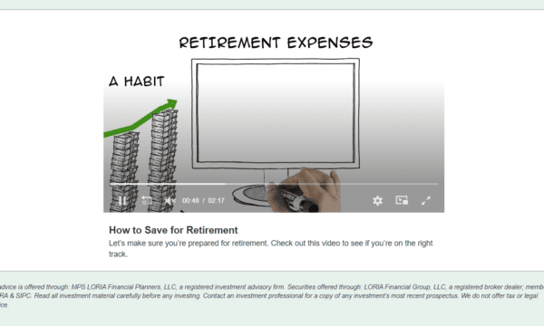 How to Save for Retirement