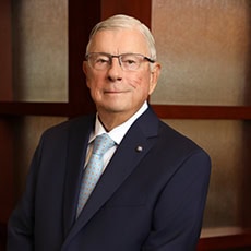 Michael F. Pauritsch