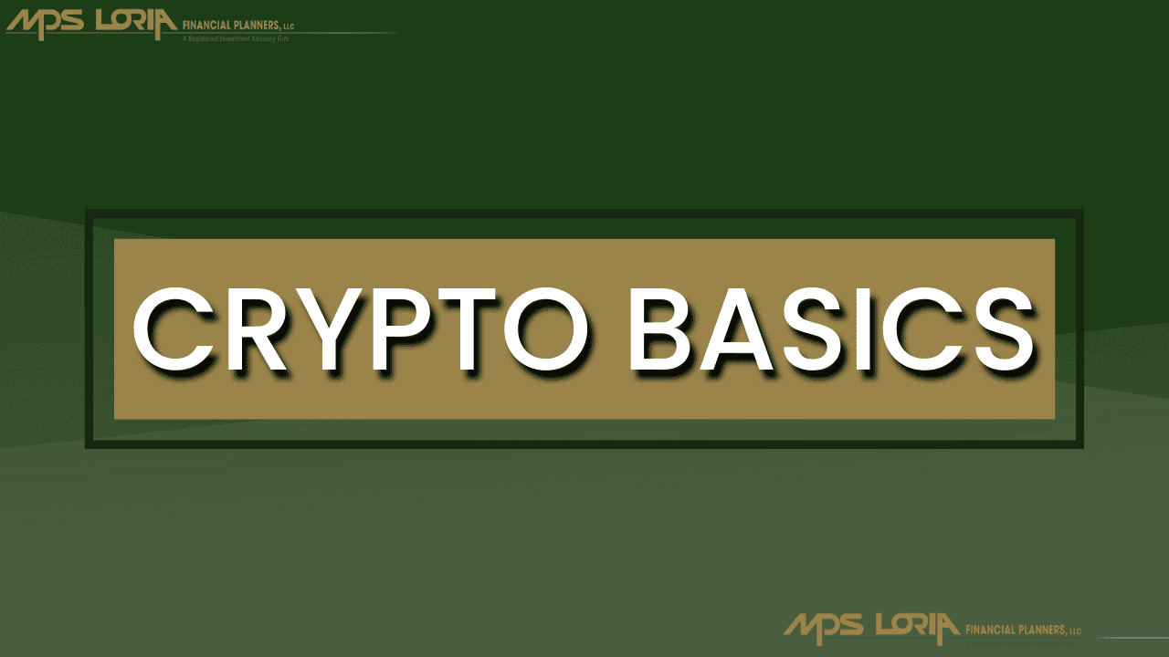 Video Library | MPS LORIA Financial Planners, LLC